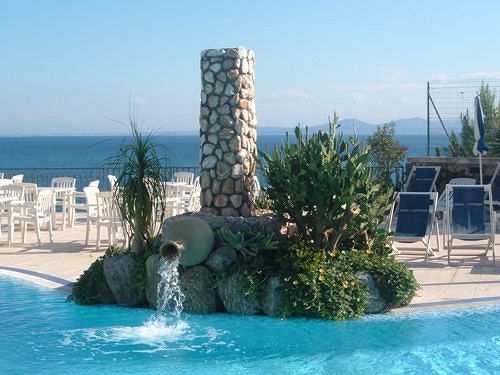 Hotel L'approdo 4*