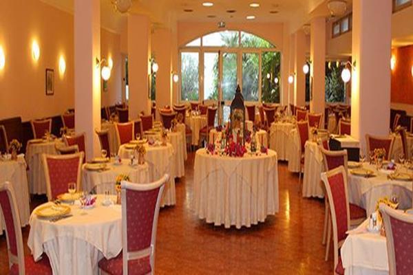 L'approdo 4* Casamicciola Terme