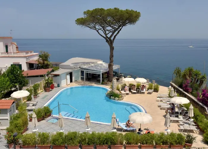 Hotel L\'Approdo