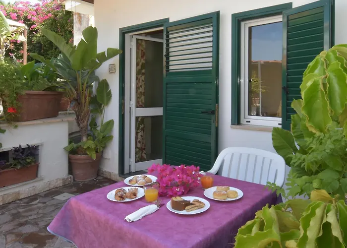 Hotel L\'Approdo