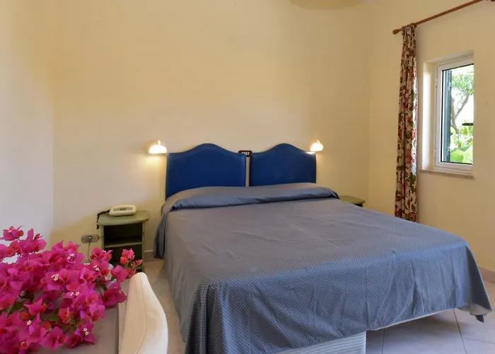 Hotel L\'Approdo