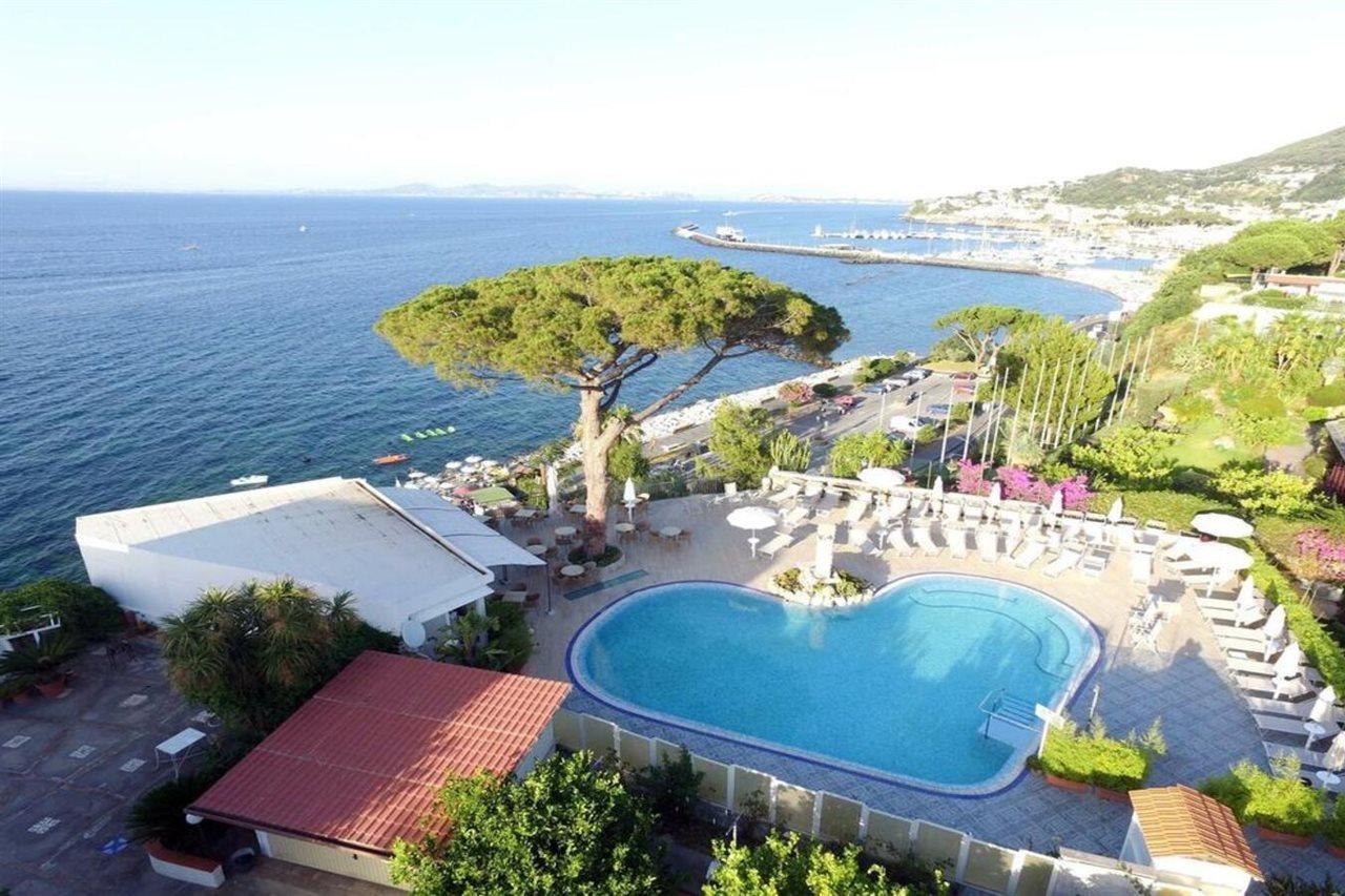 Hotel L'approdo Casamicciola Terme