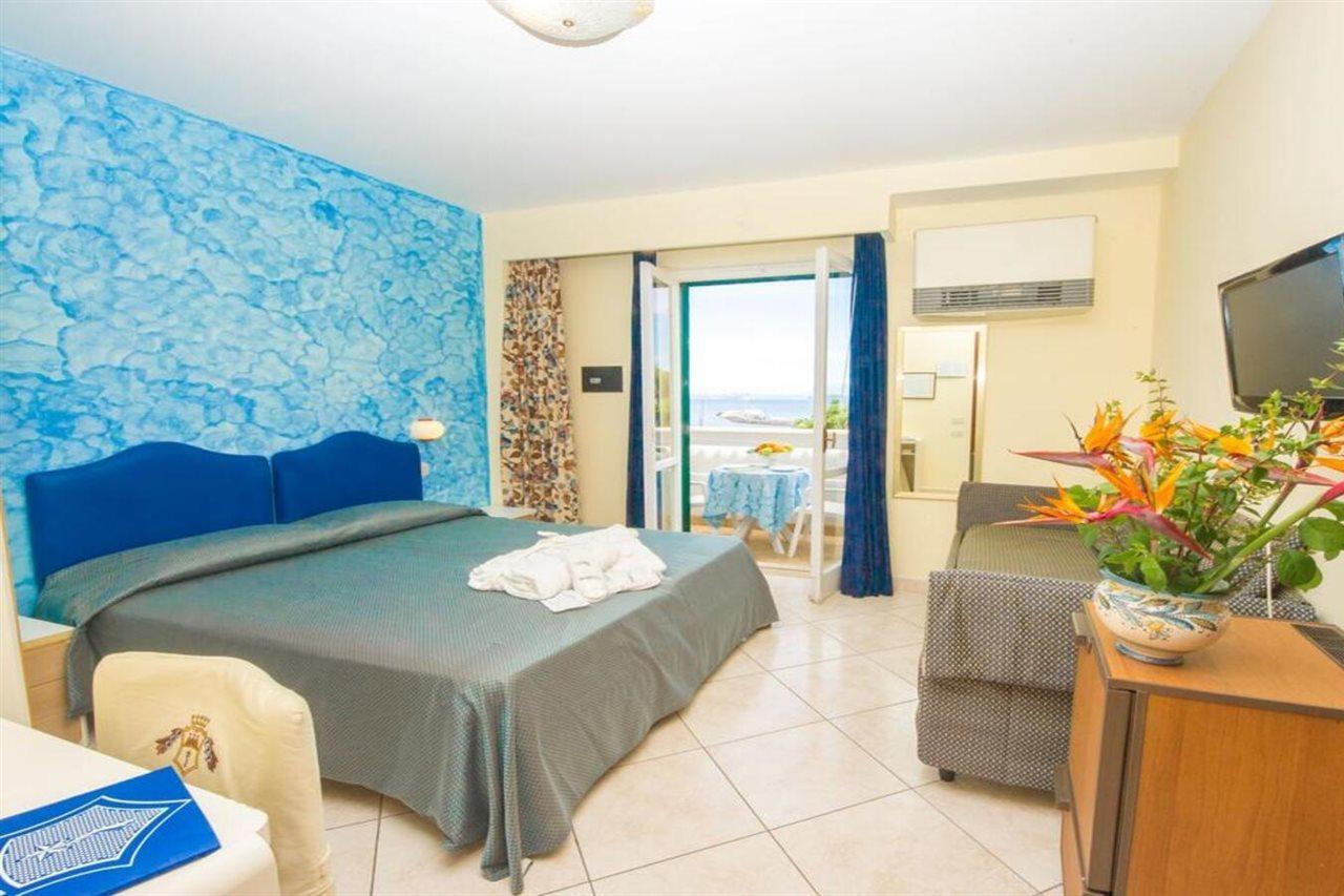 L'approdo 4* Casamicciola Terme