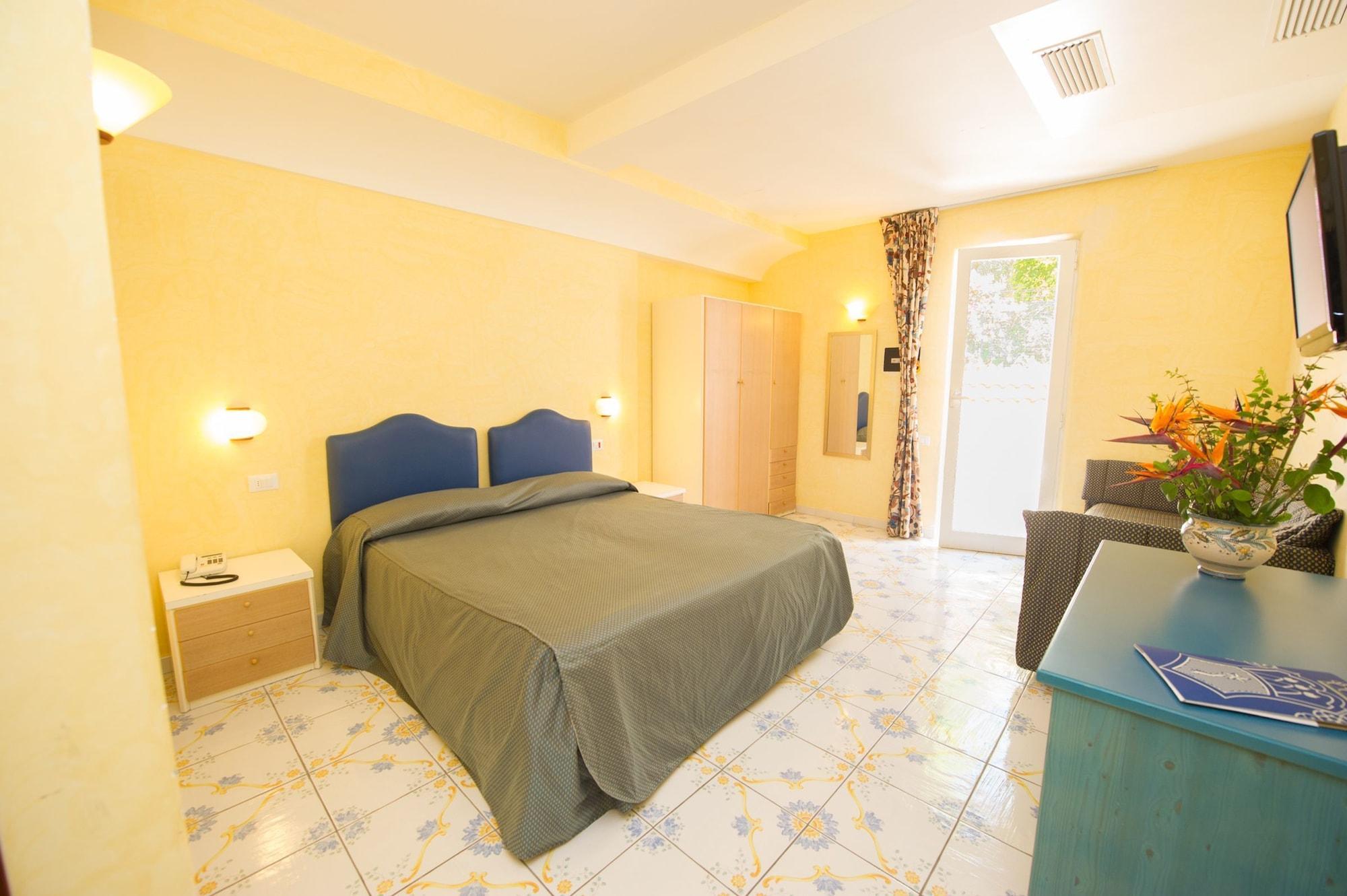 L'approdo 4*