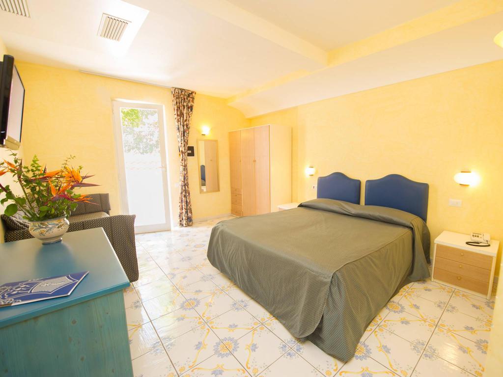 L'approdo Hotel 4*