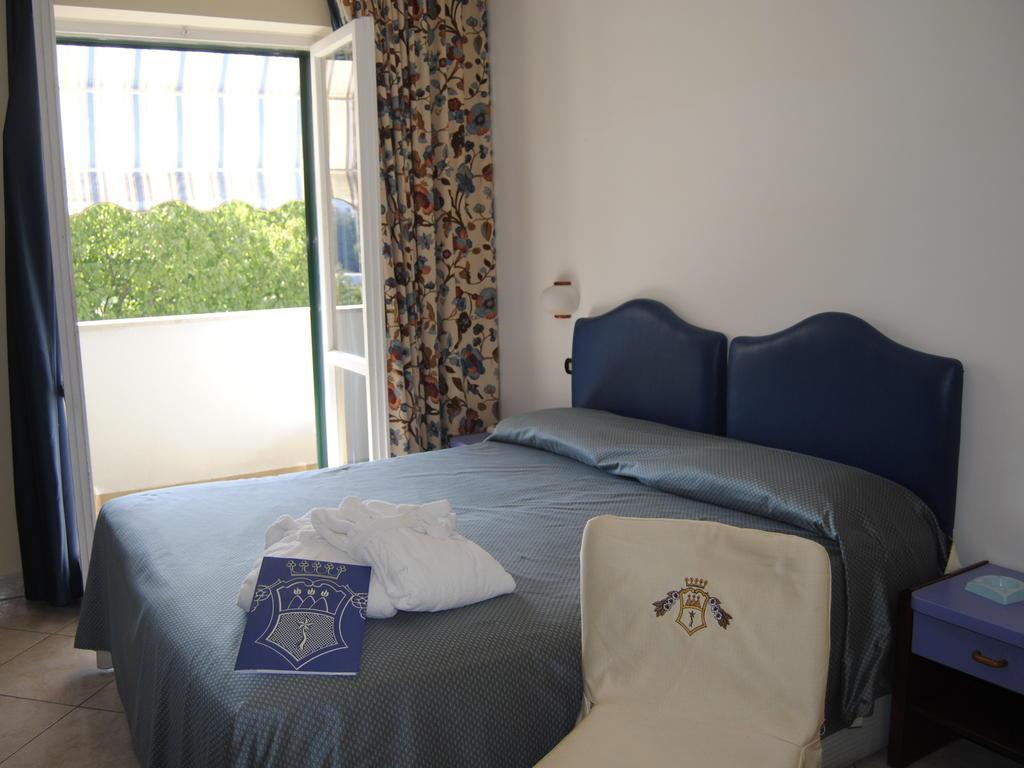 Hotel L'approdo 4*