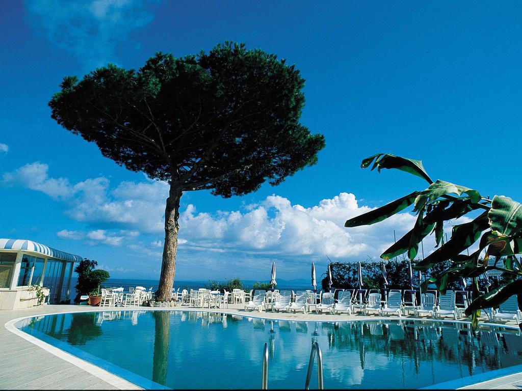 Hotel L'approdo 4*