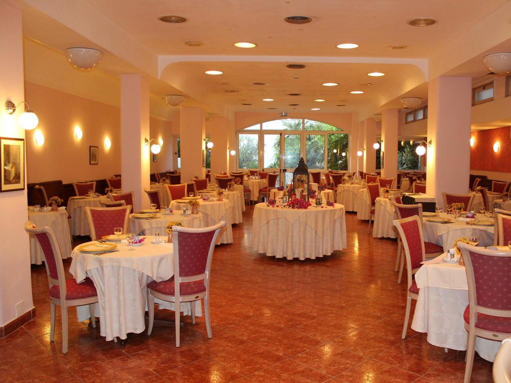 L'approdo Hotel
