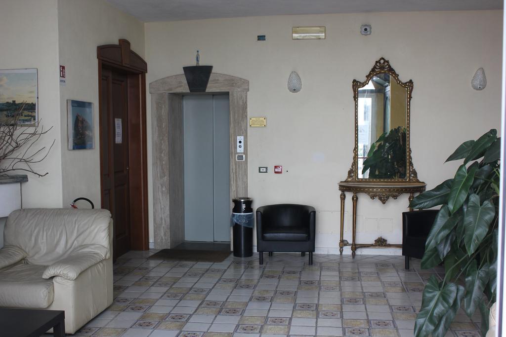 Hotel L'approdo Casamicciola Terme