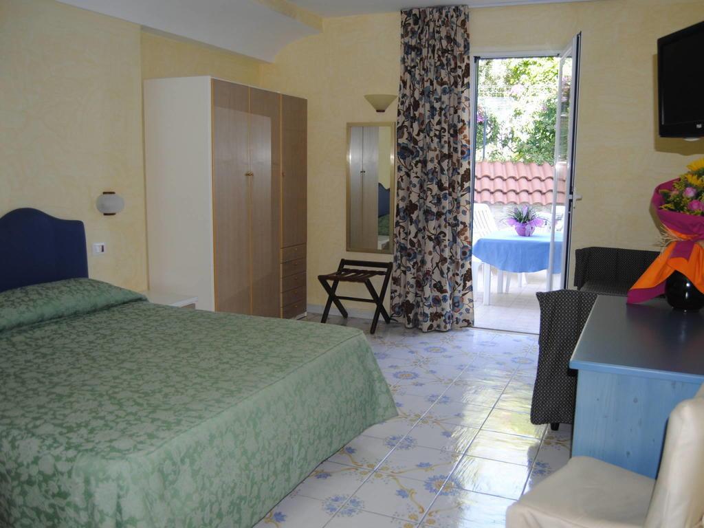 Hotel L'approdo 4*