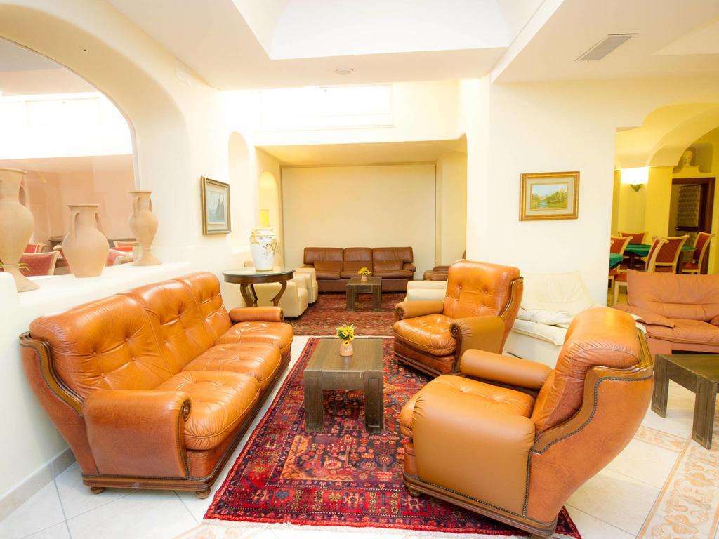 Hotel L'approdo 4*
