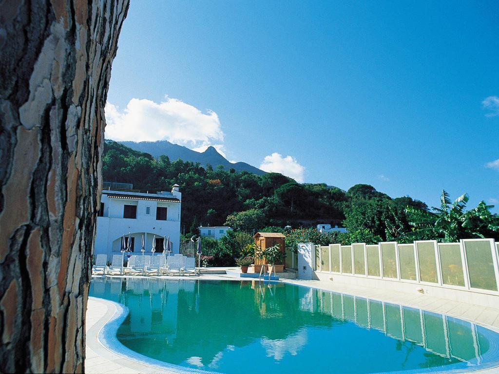 Hotel L'approdo