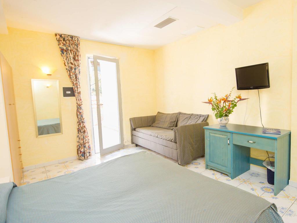 L'approdo 4* Casamicciola Terme