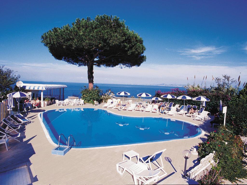 L'approdo Hotel Casamicciola Terme