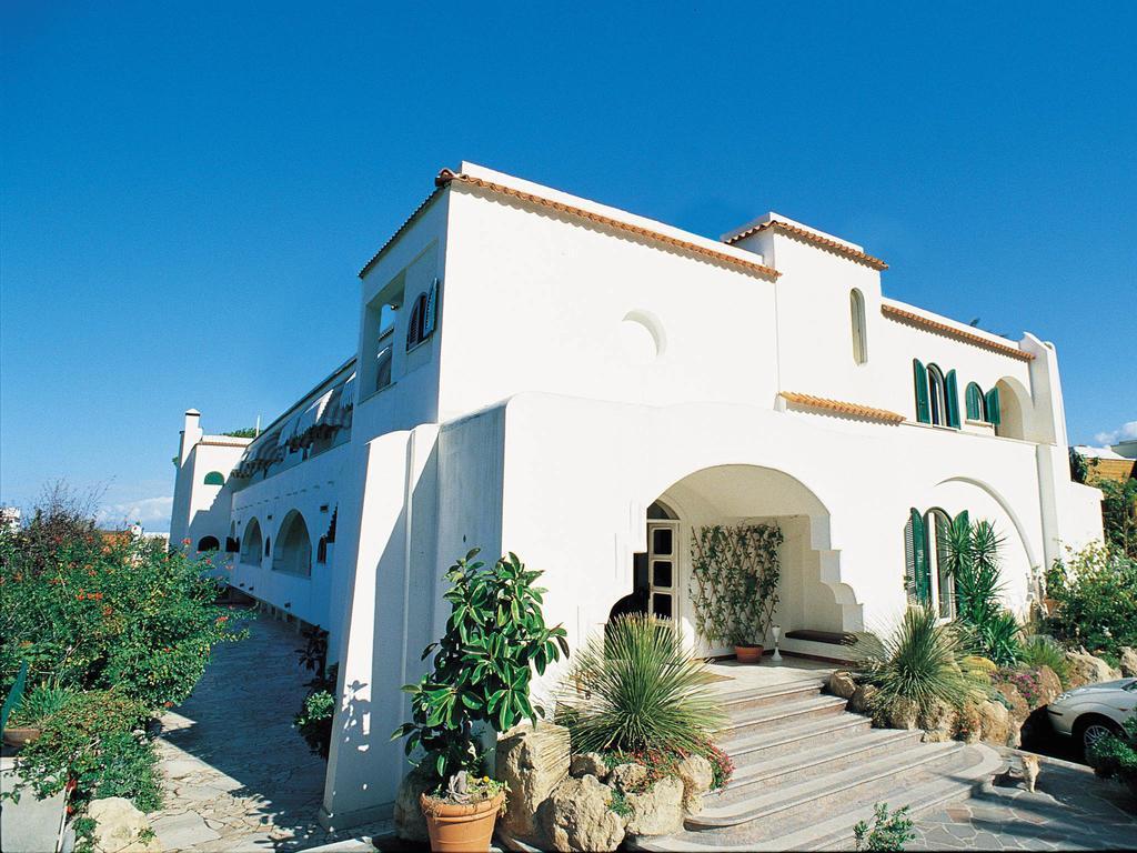 L'approdo Hotel Casamicciola Terme