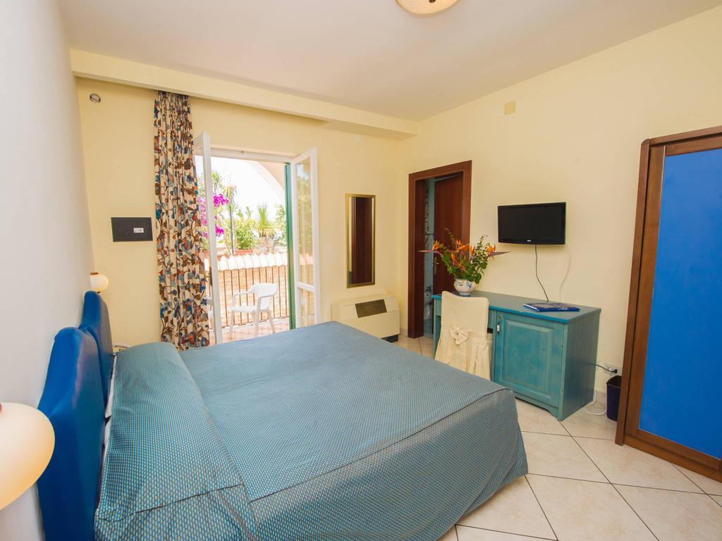 Hotel L'approdo 4*
