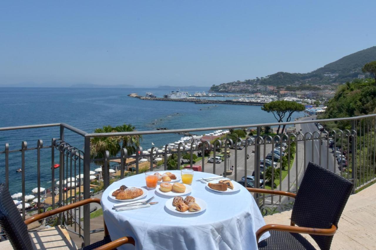 L'approdo 4* Casamicciola Terme