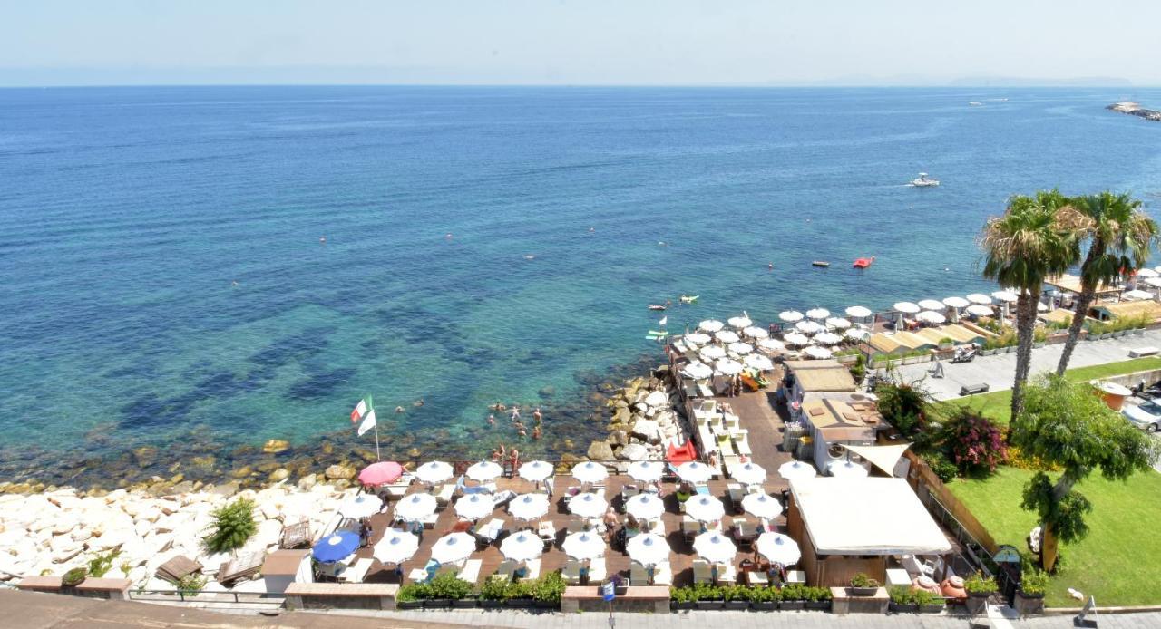 L'approdo 4* Casamicciola Terme