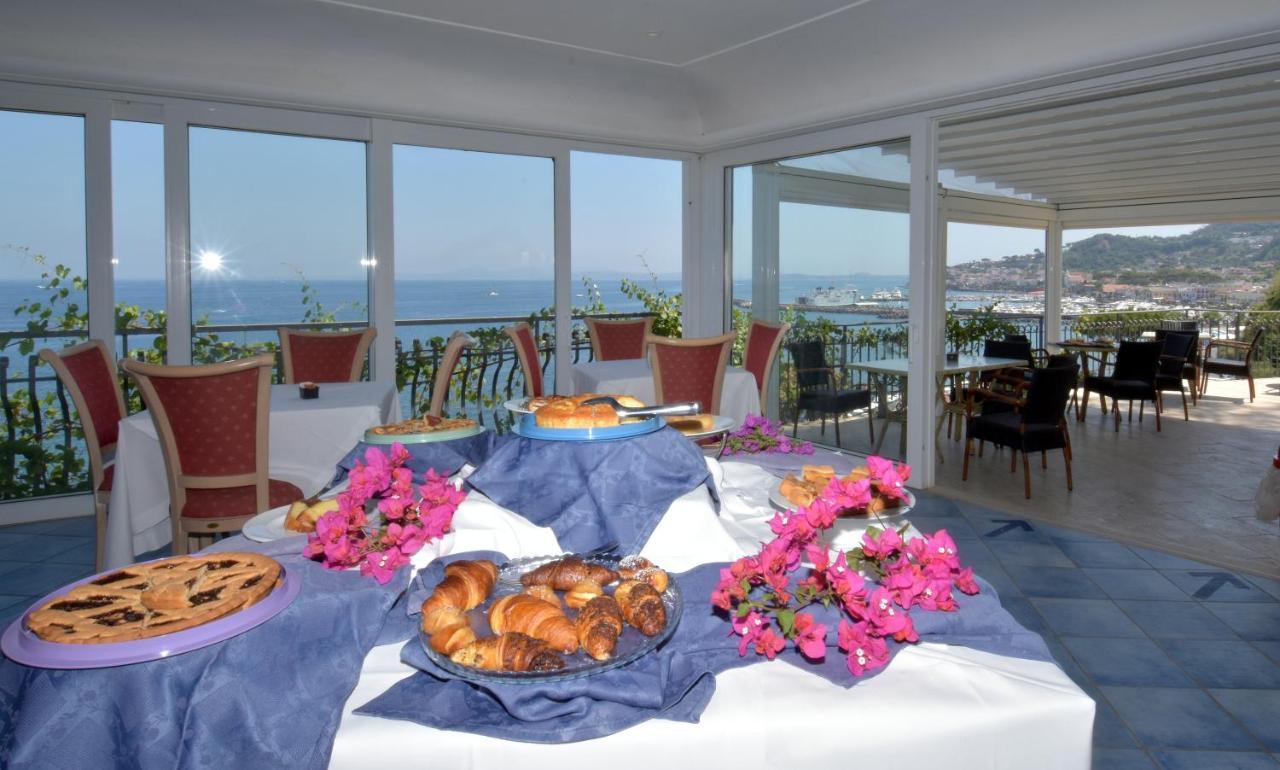 L'approdo Hotel 4*