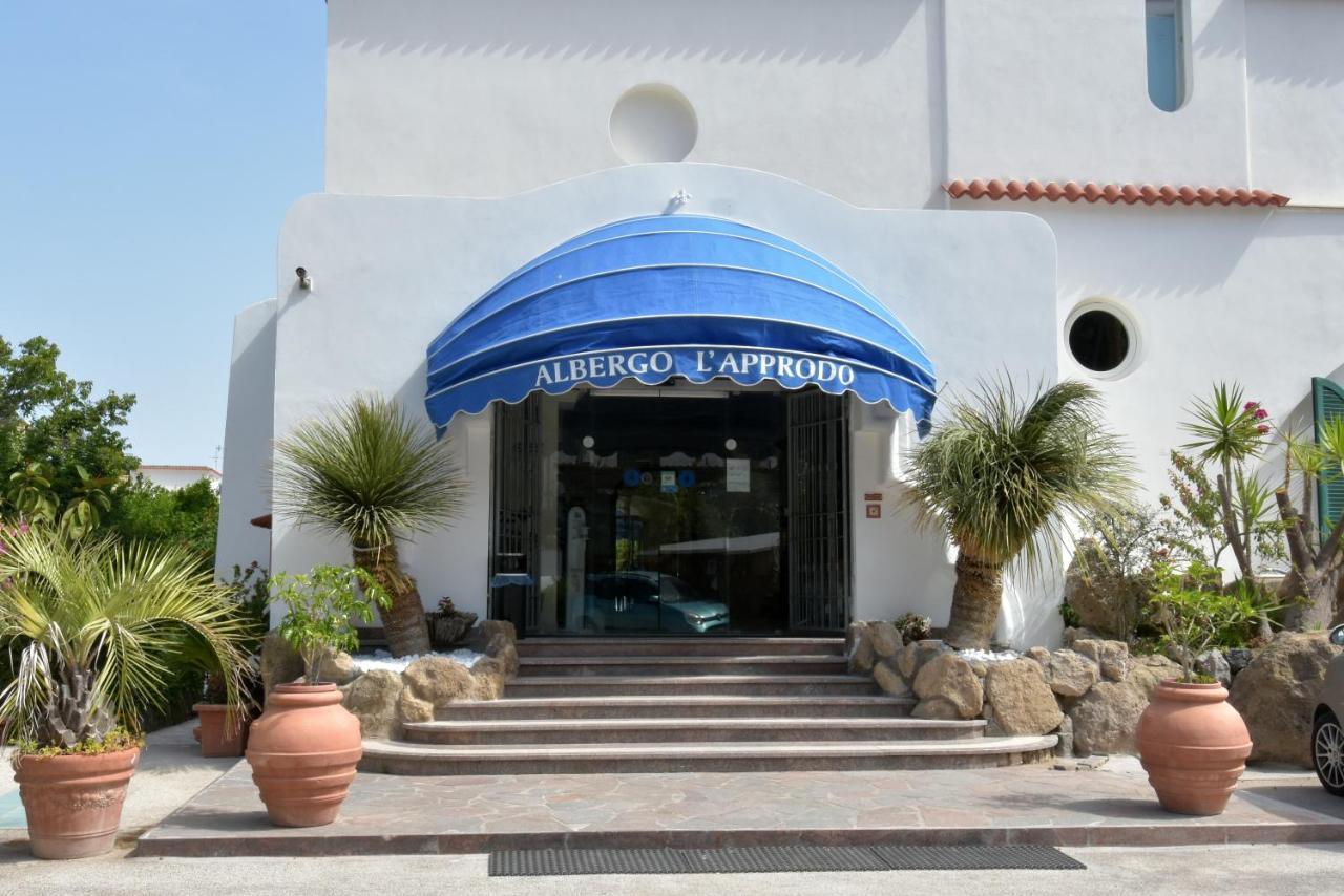 L'approdo Hotel Casamicciola Terme