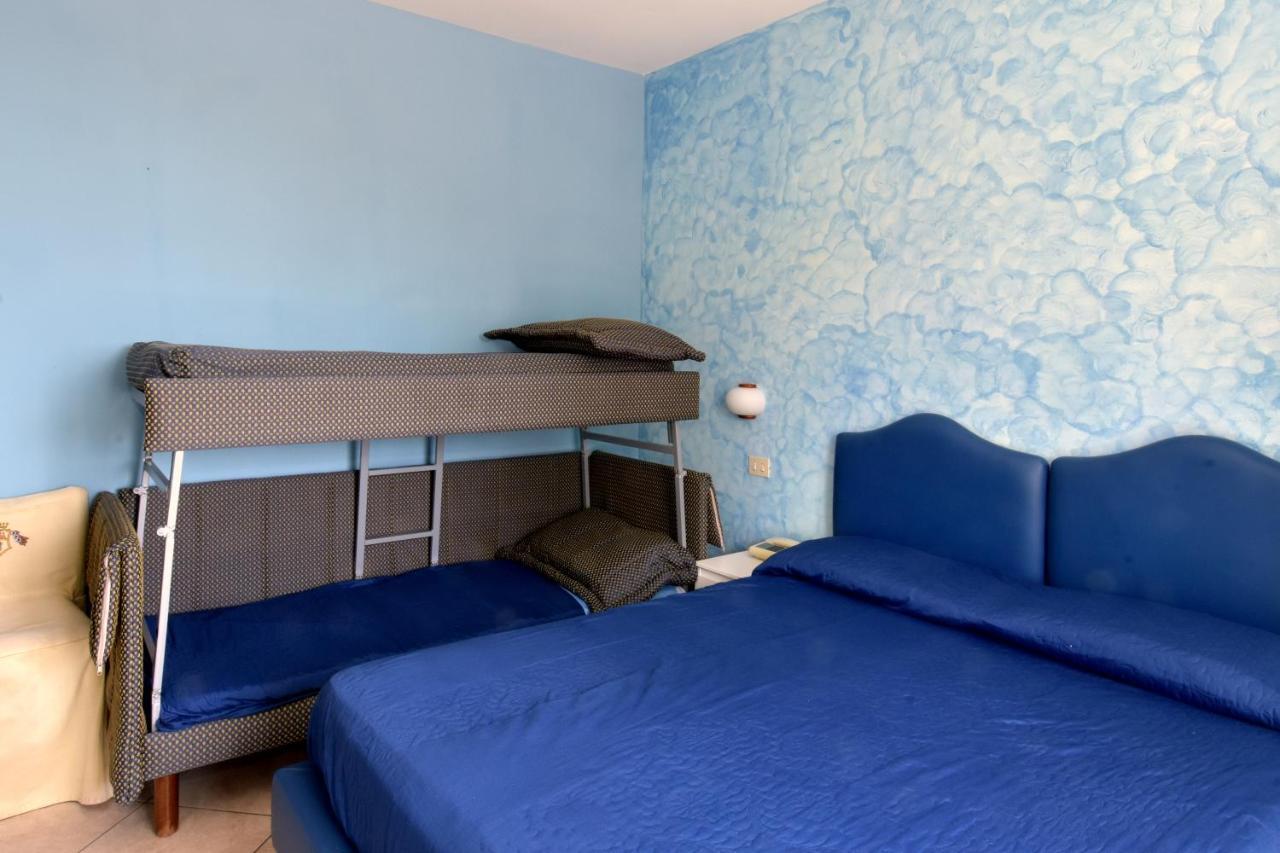 L'approdo Hotel 4*