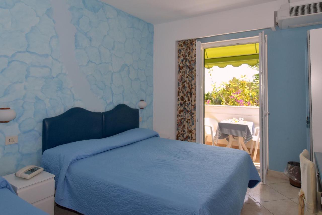 Hotel L'approdo 4*