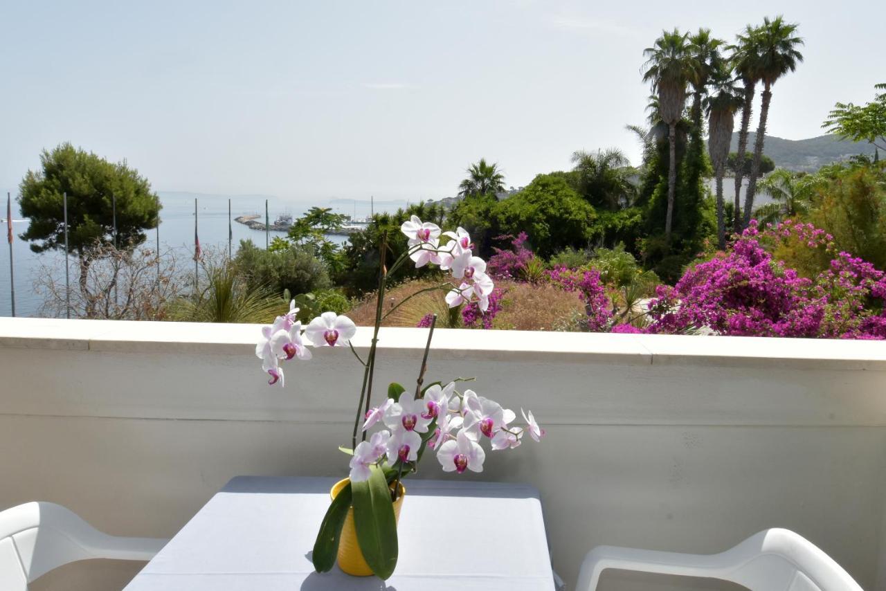 L'approdo Hotel
