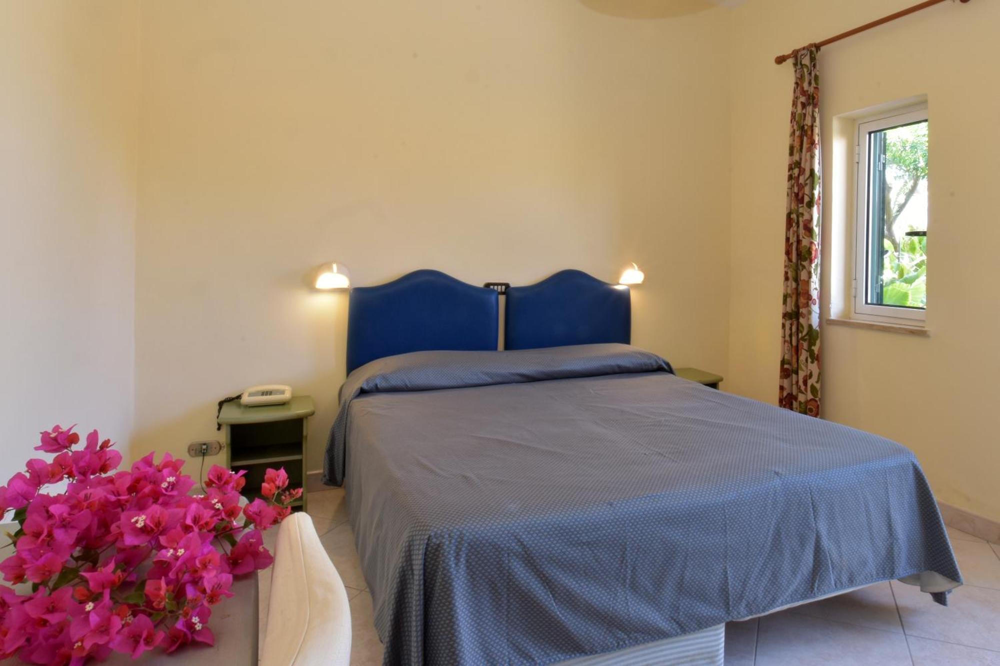 Hotel L'approdo Casamicciola Terme