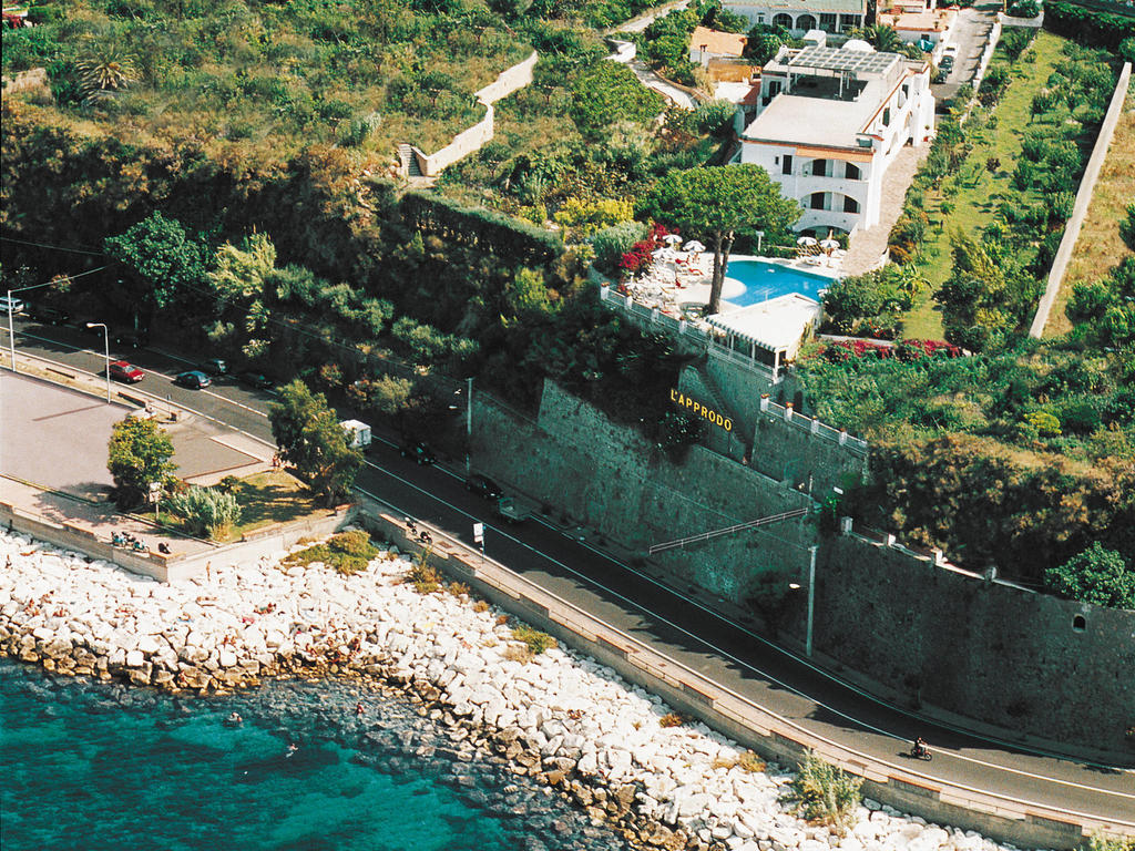 L'approdo Casamicciola Terme