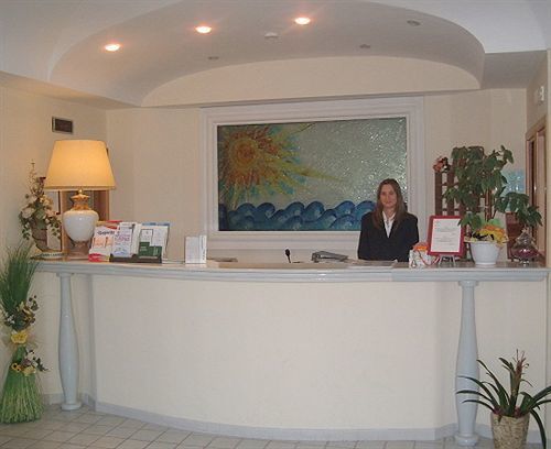 L'approdo Hotel 4*