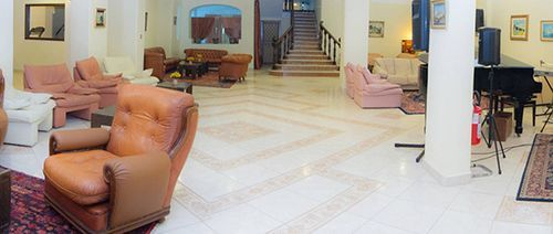 L'approdo 4* Casamicciola Terme