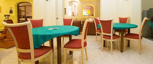 L'approdo Hotel Casamicciola Terme