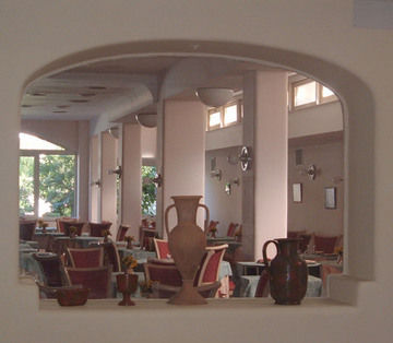 L'approdo 4* Casamicciola Terme