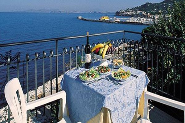 Hotel L'approdo 4*