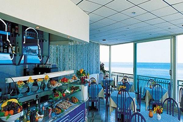 L'approdo 4* Casamicciola Terme