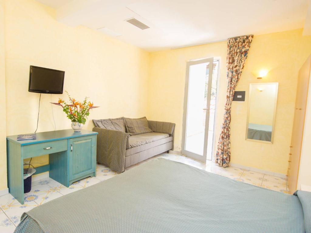 Hotel L'approdo