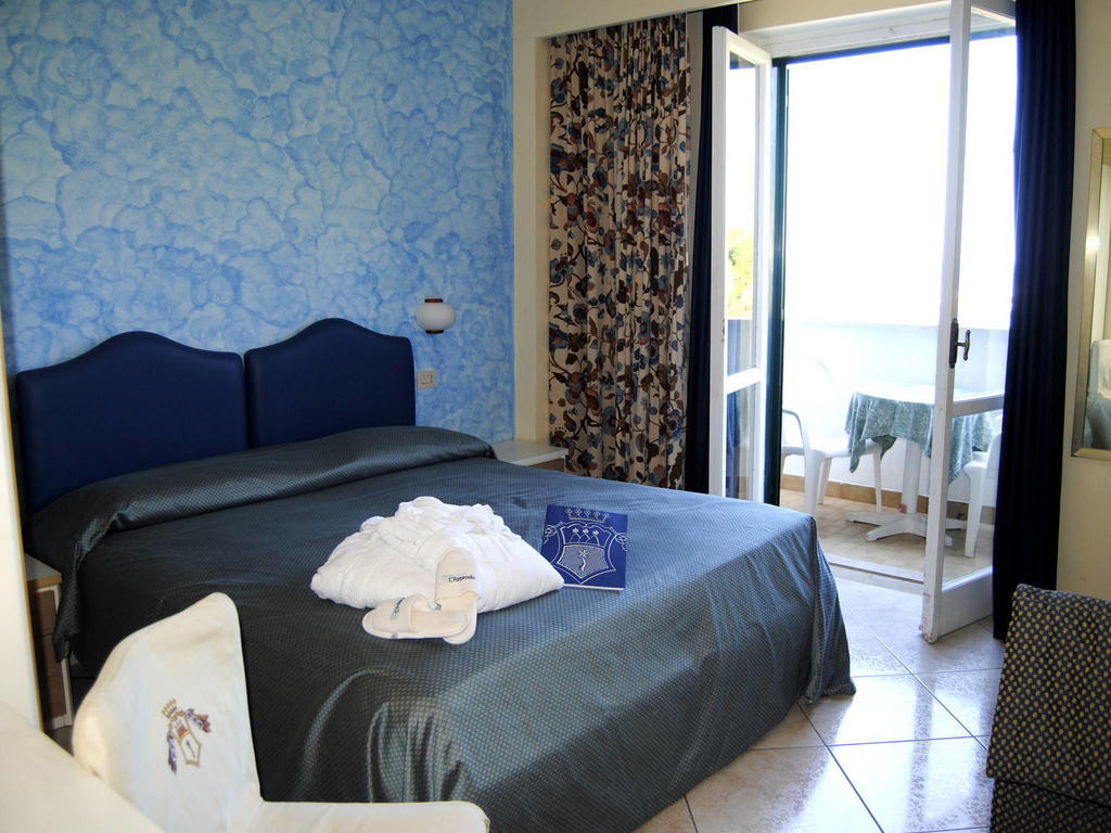 L'approdo 4*