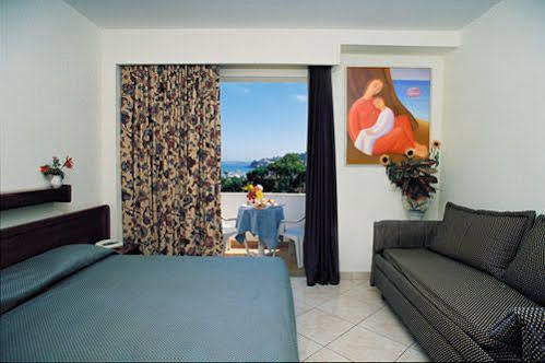 Hotel L'approdo Casamicciola Terme