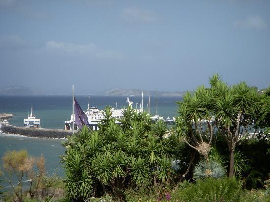 L'approdo 4*