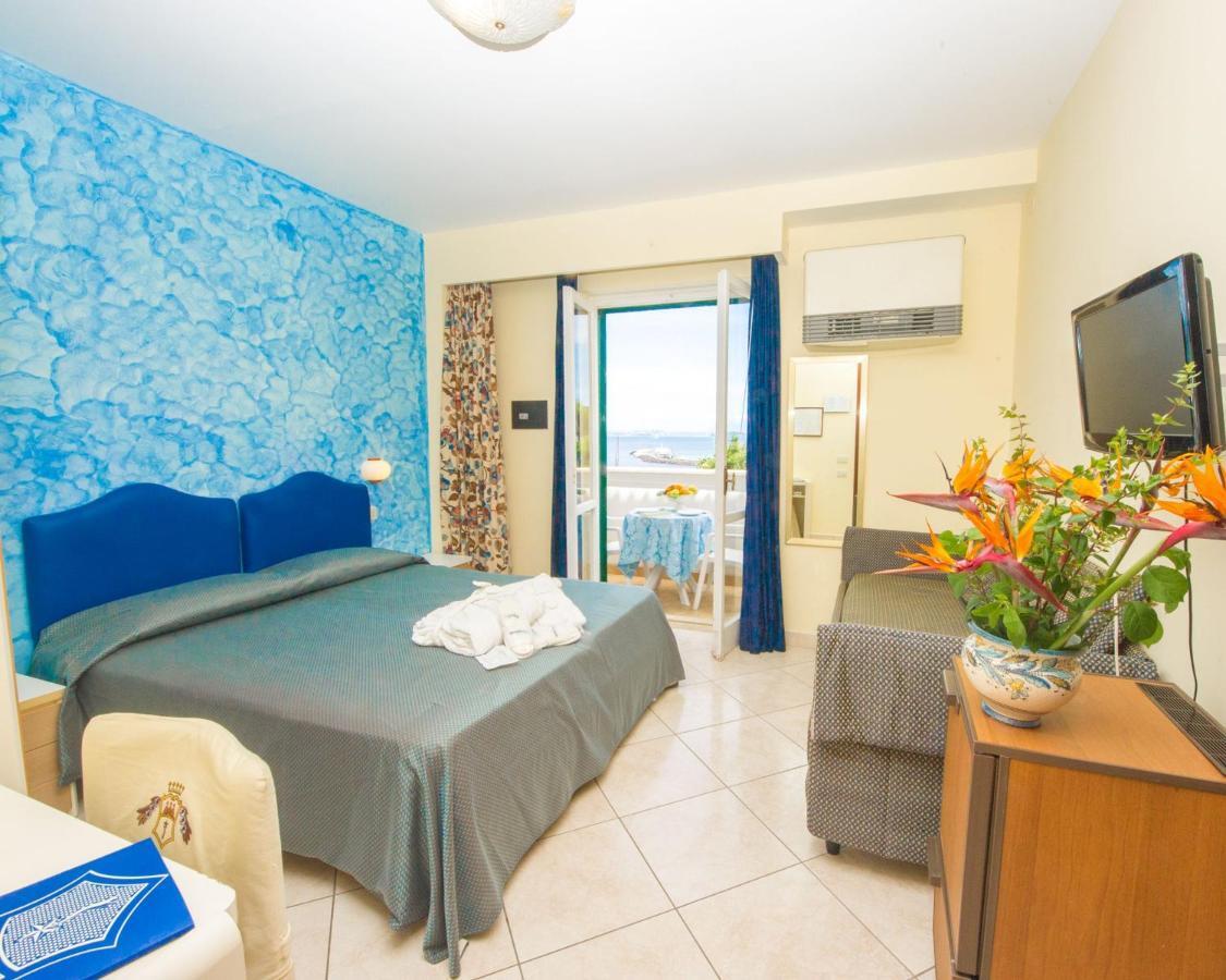 L'approdo 4*